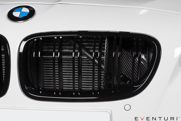 Eventuri Carbon Ansaugsystem für BMW F10 M5
