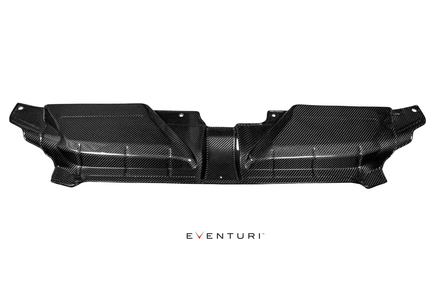 Eventuri Carbon Slam Panel für Audi B8 RS5 Facelift