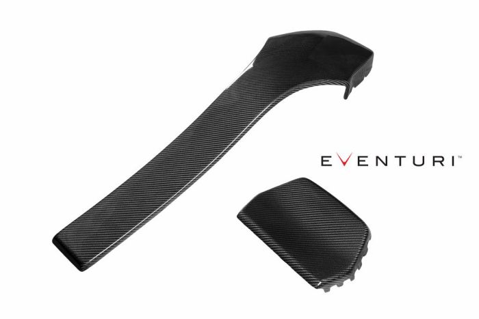 Eventuri Carbon Sitzcover für BMW F8X M3 M4