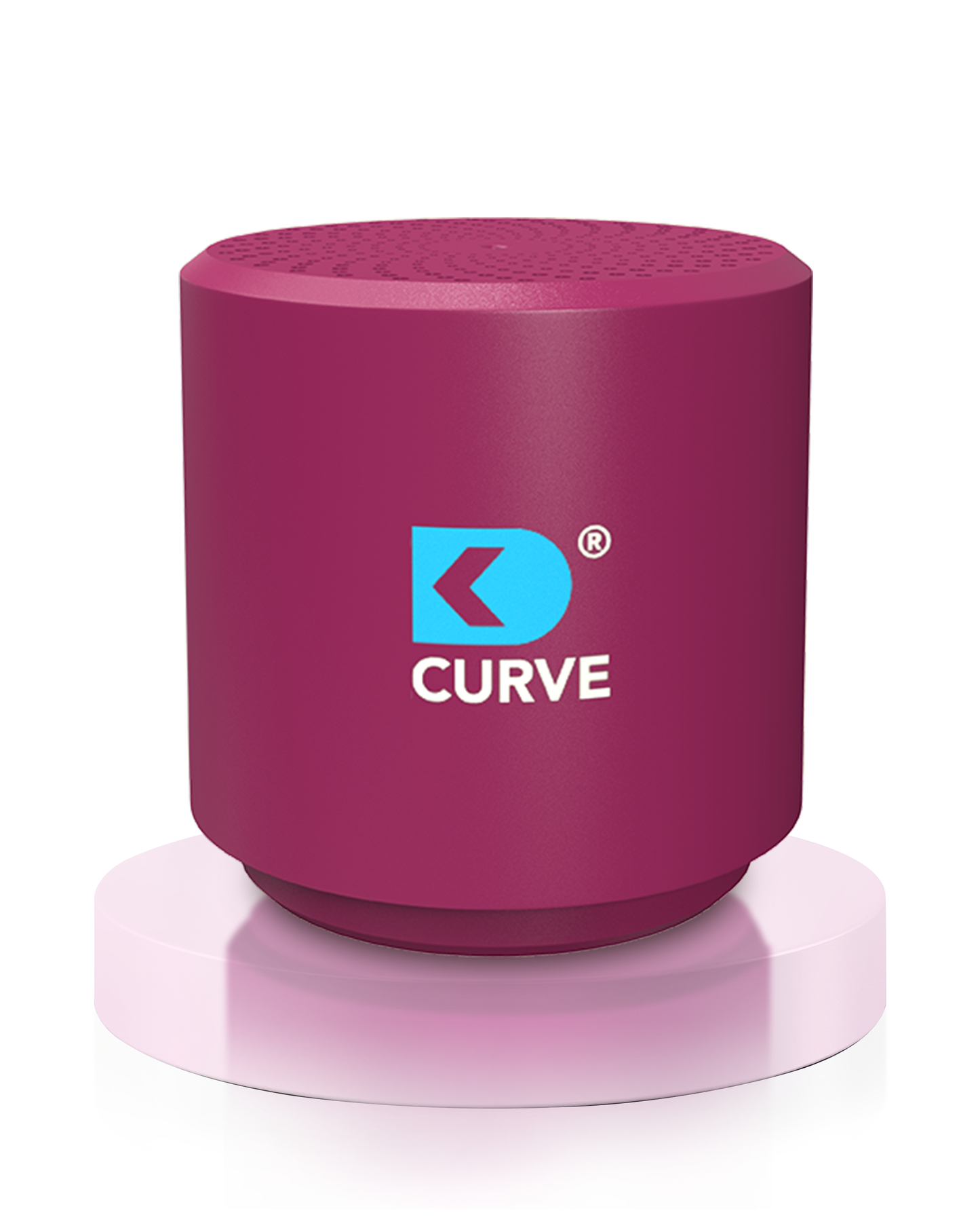 CURVE Luftreiniger LITTLE CHERRY