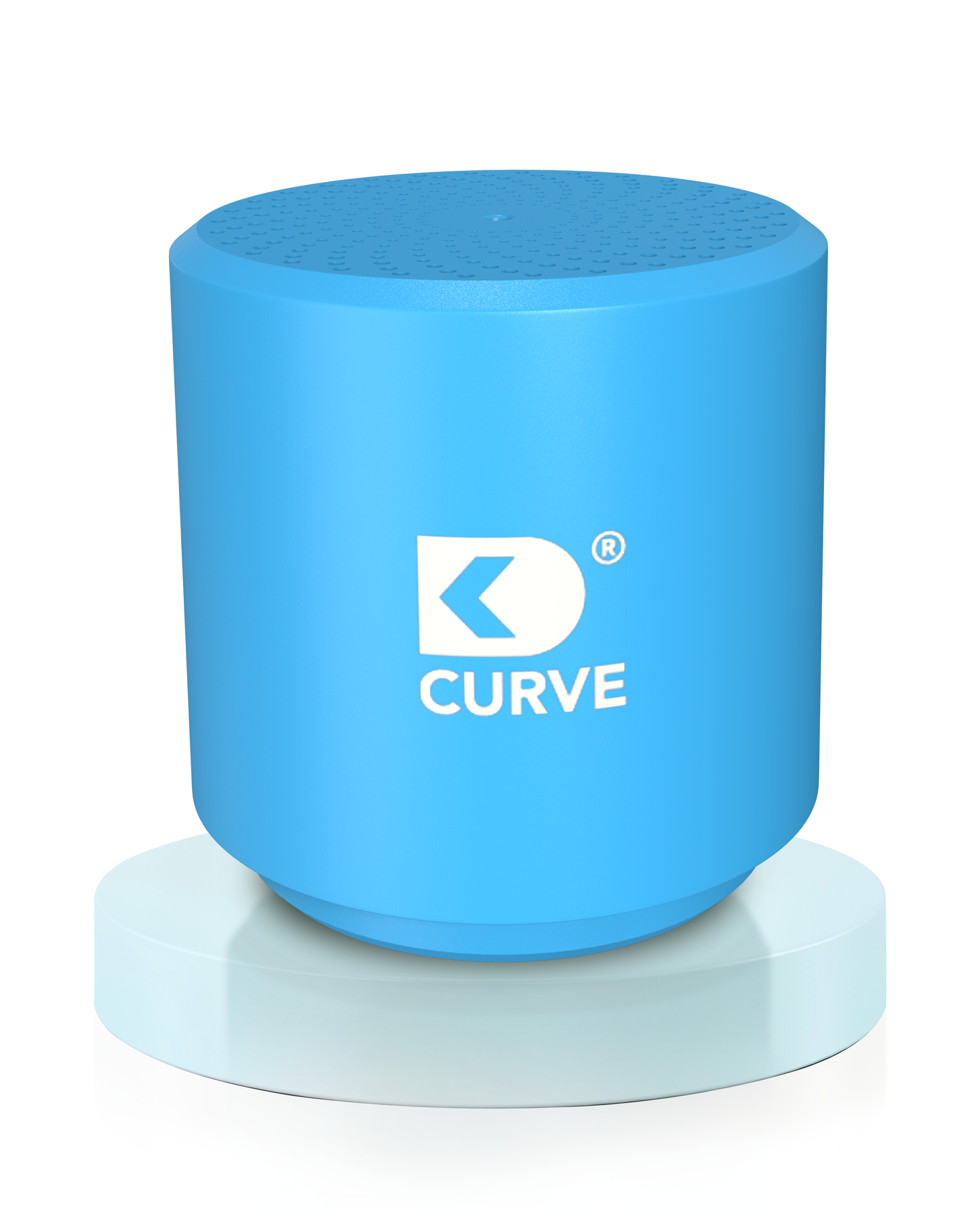 CURVE Luftreiniger OCEAN BLUE